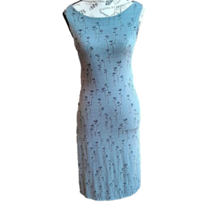 Vintage Nuance Dress